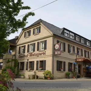 Landgasthof Friedrich Trebgast