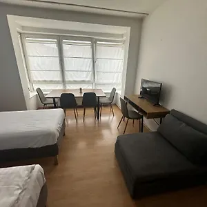 Apartment Hami