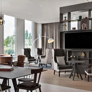 Hotel apartamentowy Stellaris