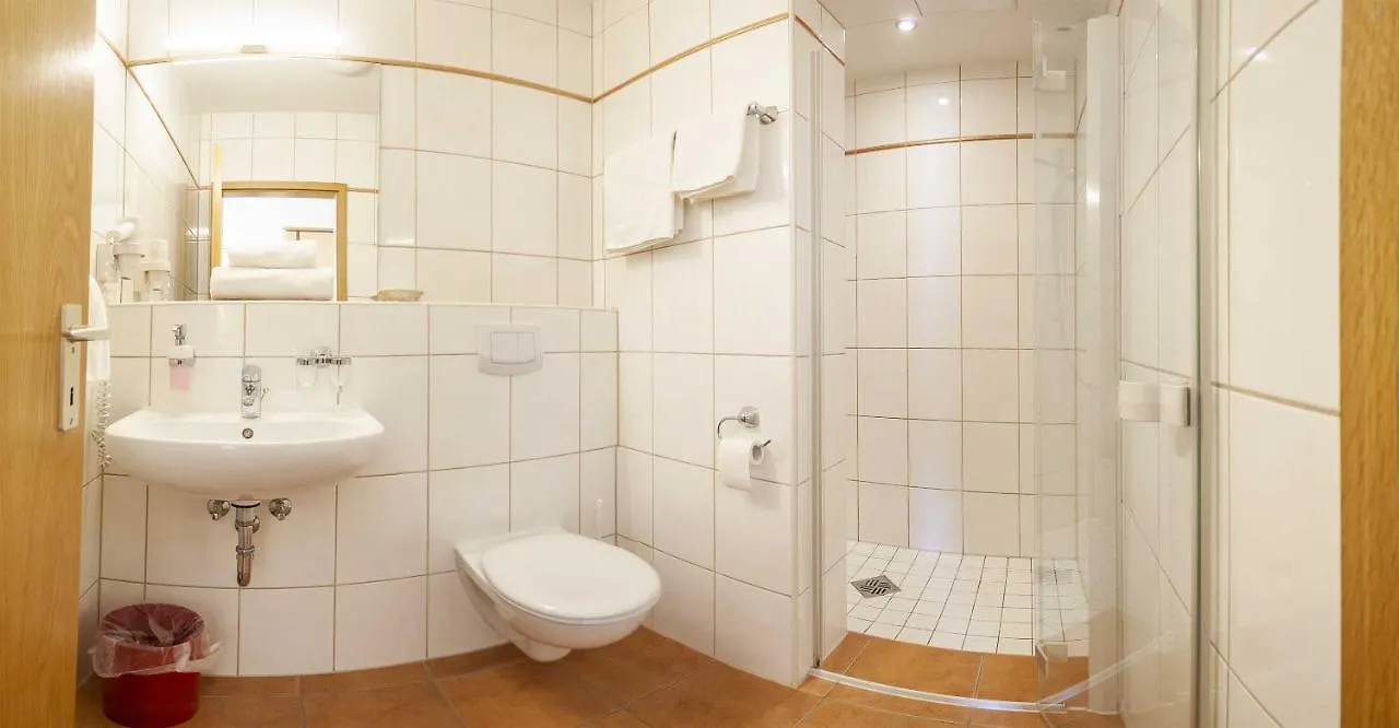 Hotel-Gasthof Krone Greding Deutschland