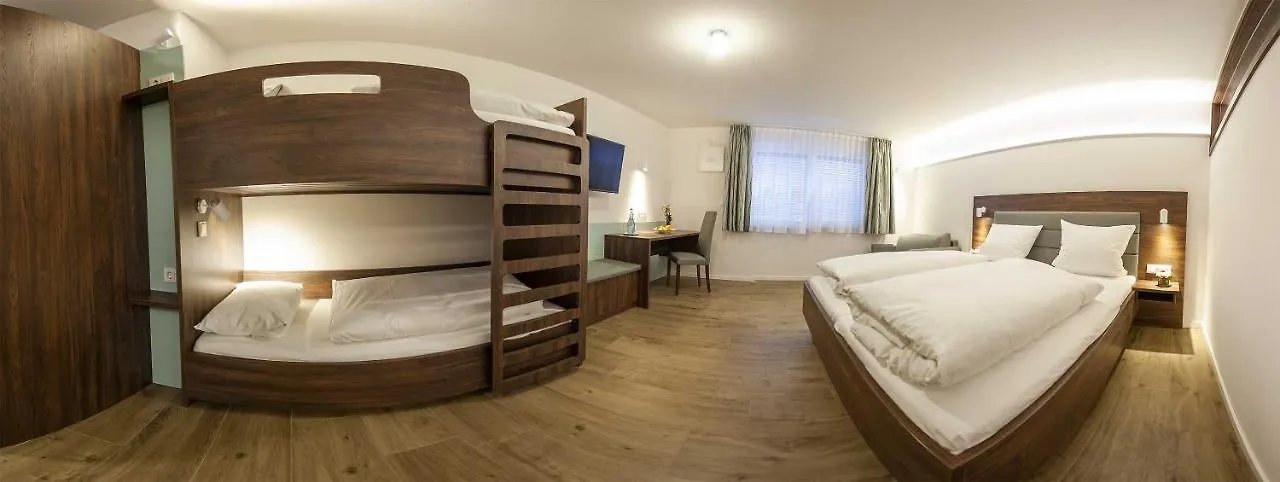 Hotel-Gasthof Krone Greding