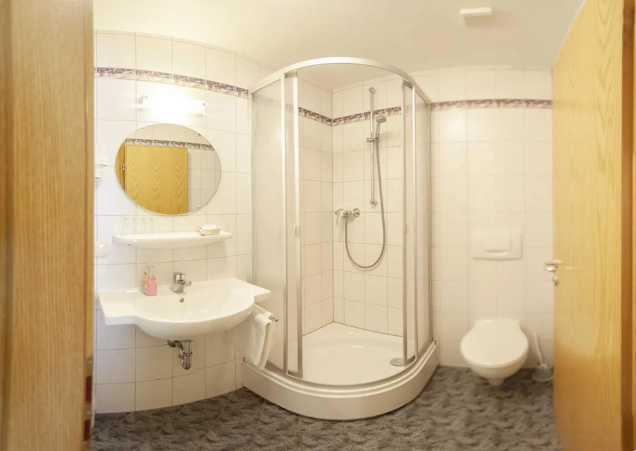 Hotel-Gasthof Krone Greding Hotel